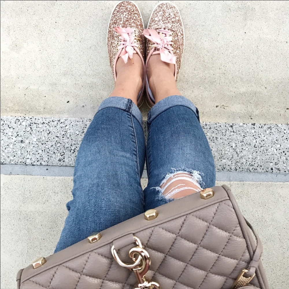 Kate Spade Keds